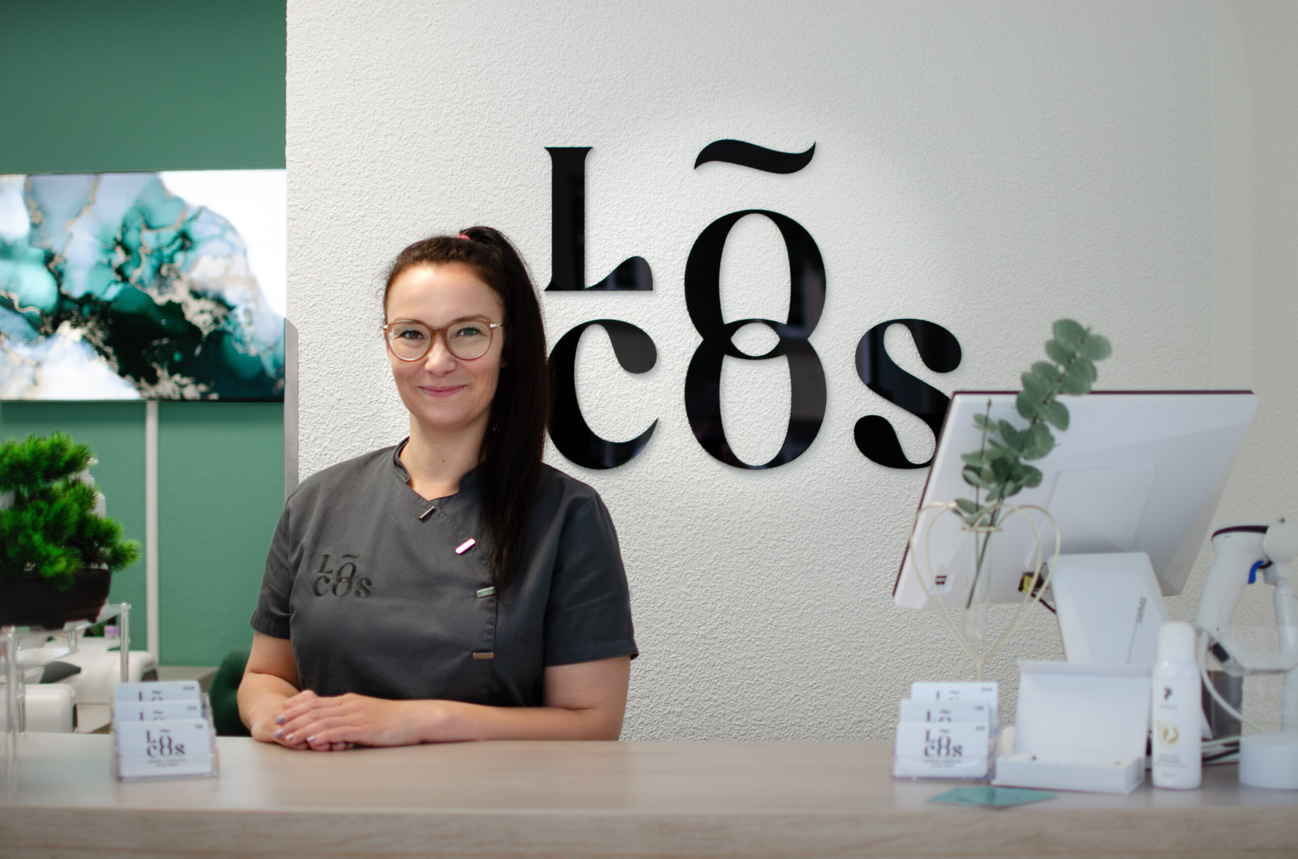 Christin von Löcos Christin von Löcos